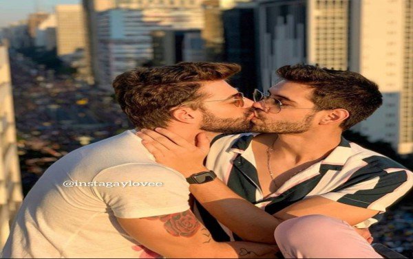Skandal Video Bokep Gay Viral  KABUPATEN DOMPU